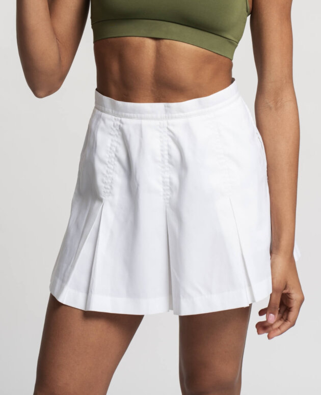 Tennis skort
