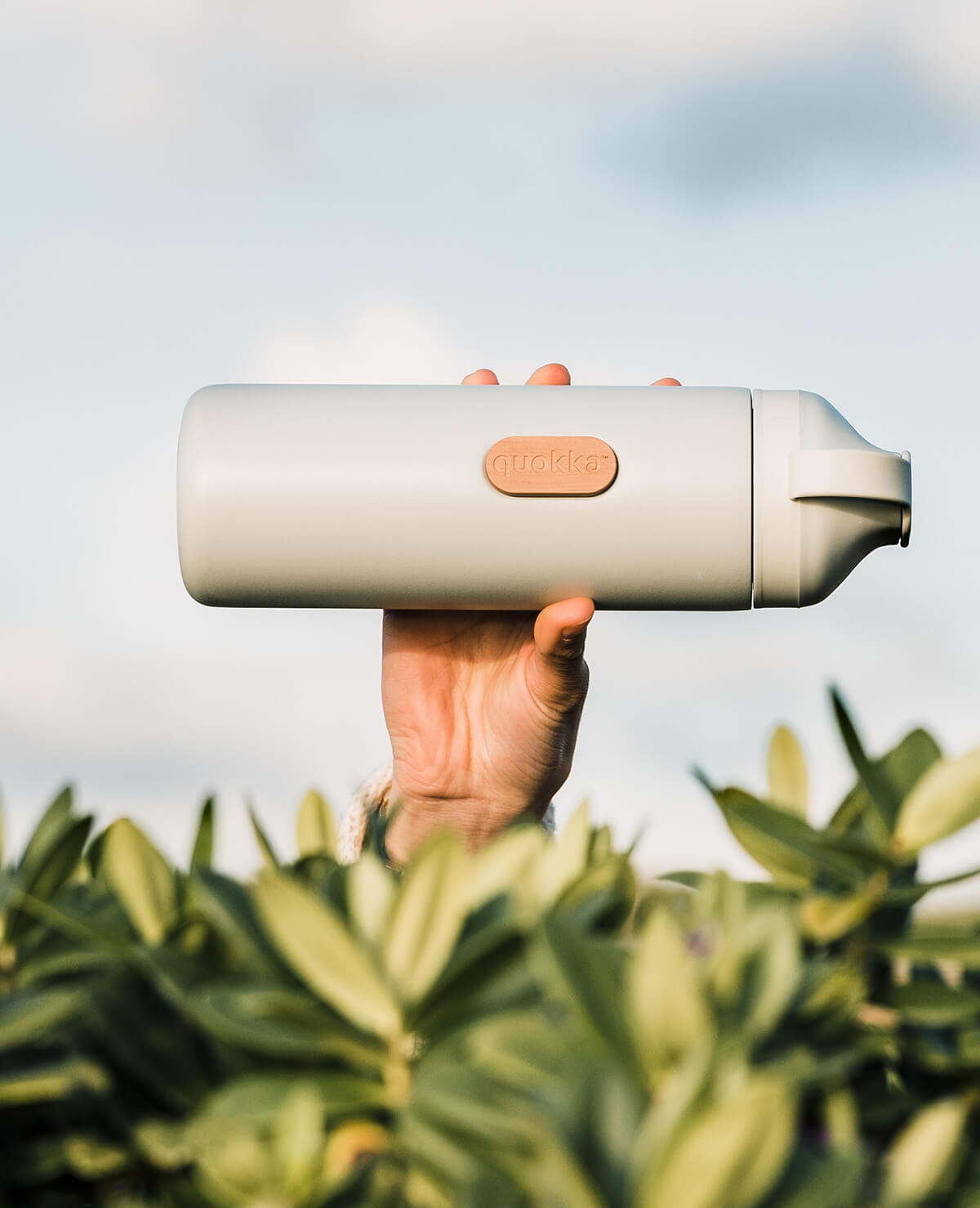 Botella Agua - Imagen 2