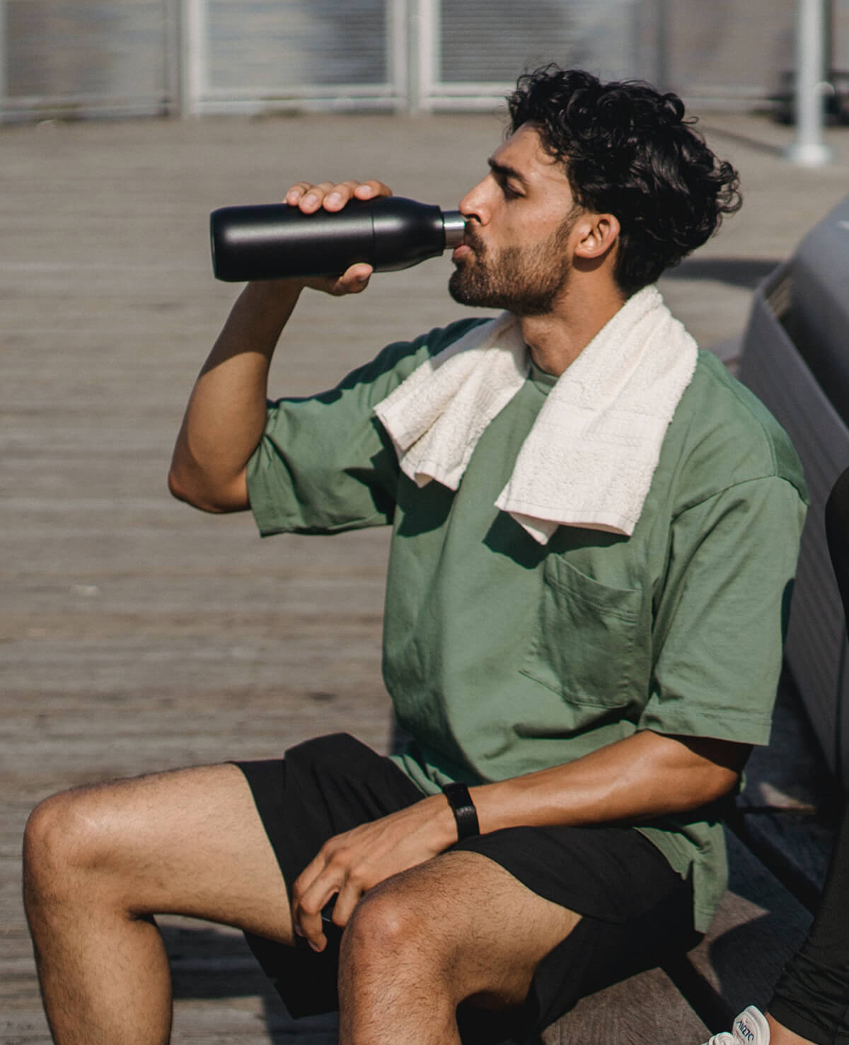 Botella Agua - Imagen 3